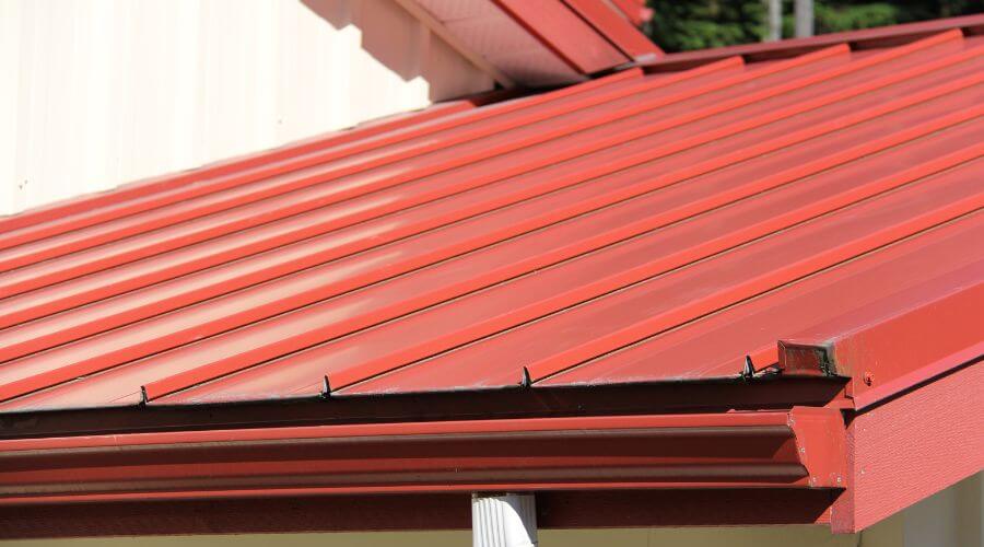 Industrial Roof Repair in Monroeville, AL
